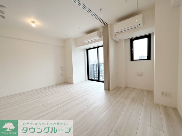 シーズンフラッツ両国の物件内観写真